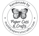 Paper Cuts & Crafts