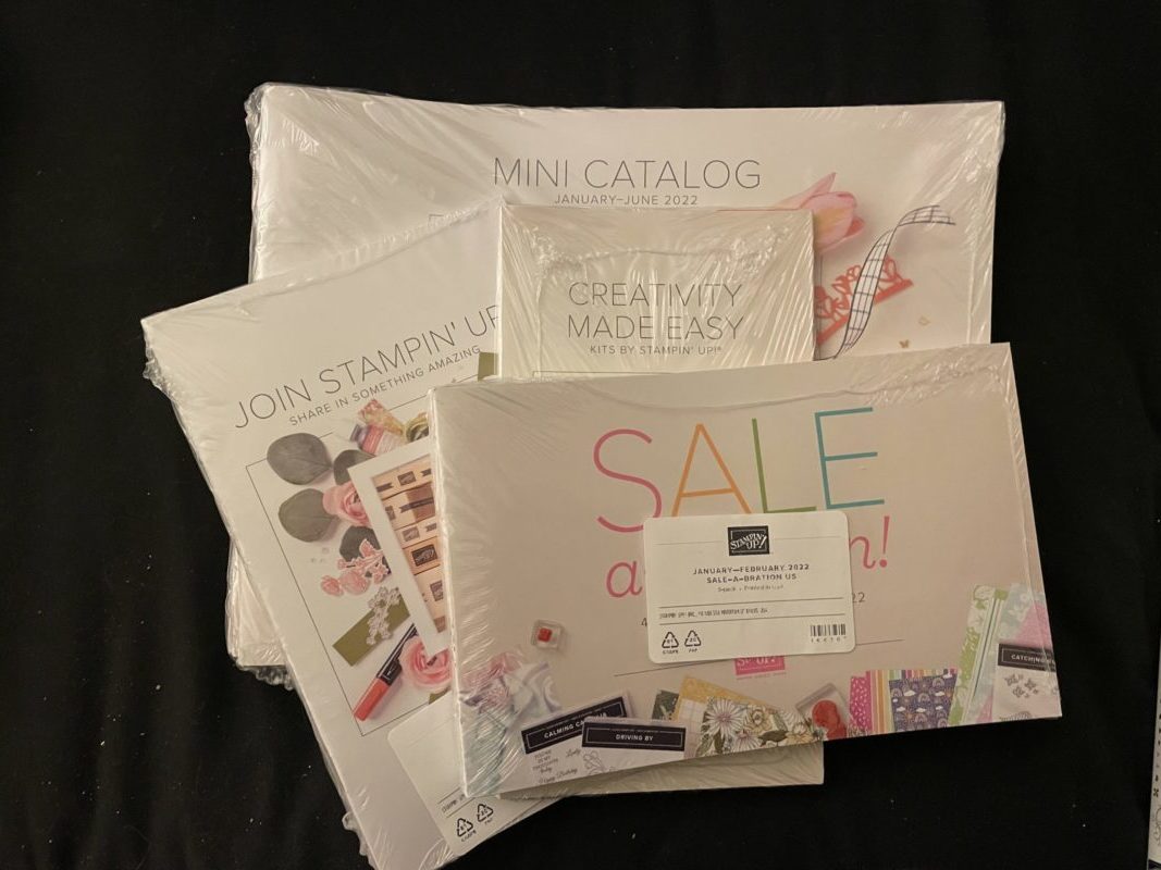 Get a Free Catalog, Check Us Out