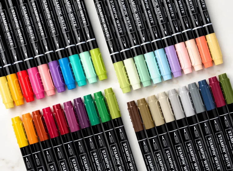 5 Year Color Refresh Speculation, pt.1