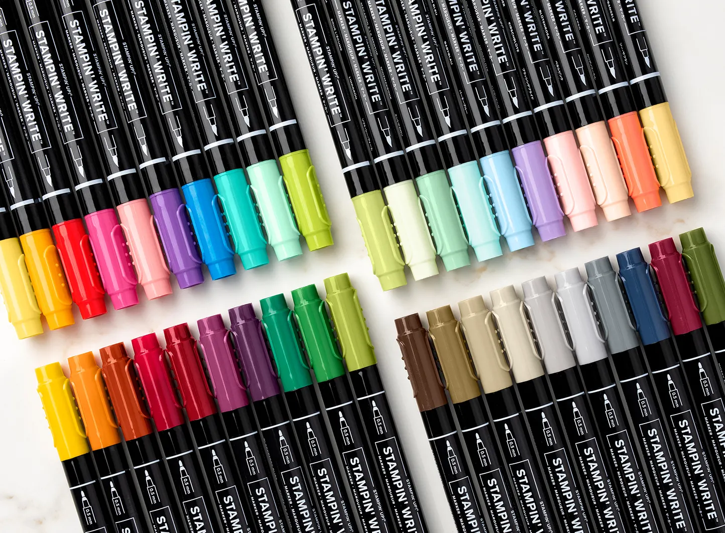 5 Year Color Refresh Speculation, pt.1